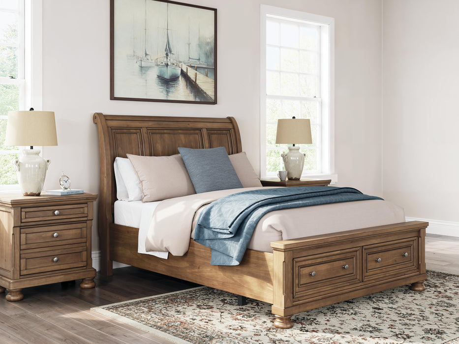 Feddinger Bedroom Set - Levi's Discount Furniture (Vineland, NJ)