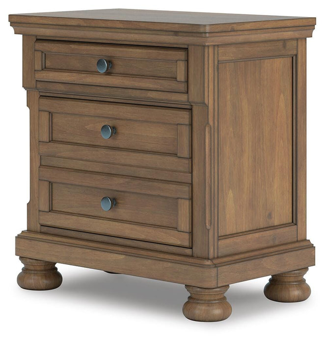 Feddinger Bedroom Set - Levi's Discount Furniture (Vineland, NJ)