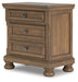 Feddinger Bedroom Set - Levi's Discount Furniture (Vineland, NJ)
