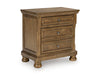 Feddinger Bedroom Set - Levi's Discount Furniture (Vineland, NJ)