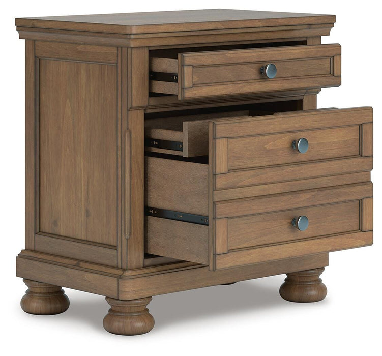 Feddinger Bedroom Set - Levi's Discount Furniture (Vineland, NJ)