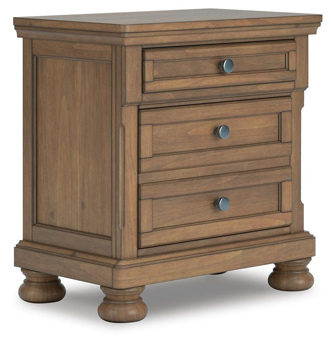 Feddinger Bedroom Set - Levi's Discount Furniture (Vineland, NJ)