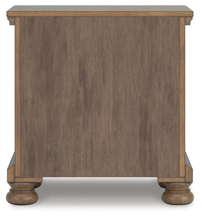 Feddinger Bedroom Set - Levi's Discount Furniture (Vineland, NJ)