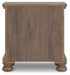 Feddinger Bedroom Set - Levi's Discount Furniture (Vineland, NJ)