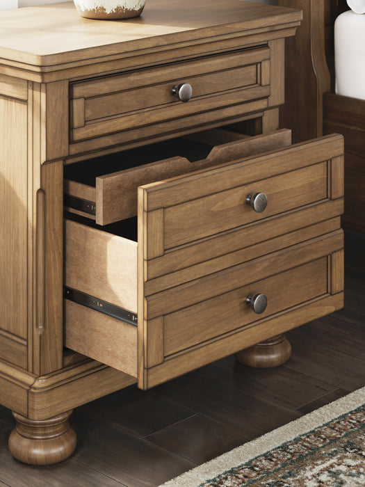 Feddinger Bedroom Set - Levi's Discount Furniture (Vineland, NJ)