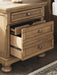Feddinger Bedroom Set - Levi's Discount Furniture (Vineland, NJ)