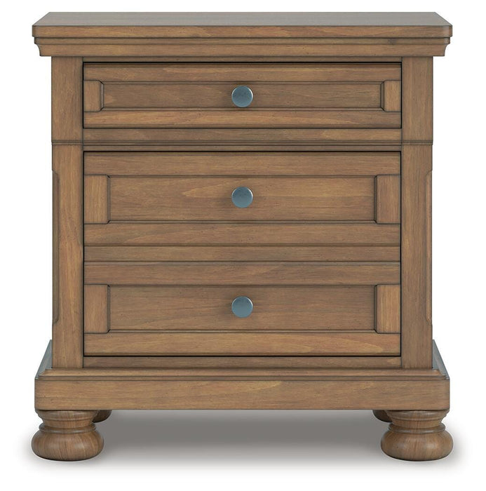 Feddinger Bedroom Set - Levi's Discount Furniture (Vineland, NJ)