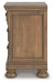 Feddinger Bedroom Set - Levi's Discount Furniture (Vineland, NJ)