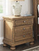 Feddinger Nightstand - Levi's Discount Furniture (Vineland, NJ)