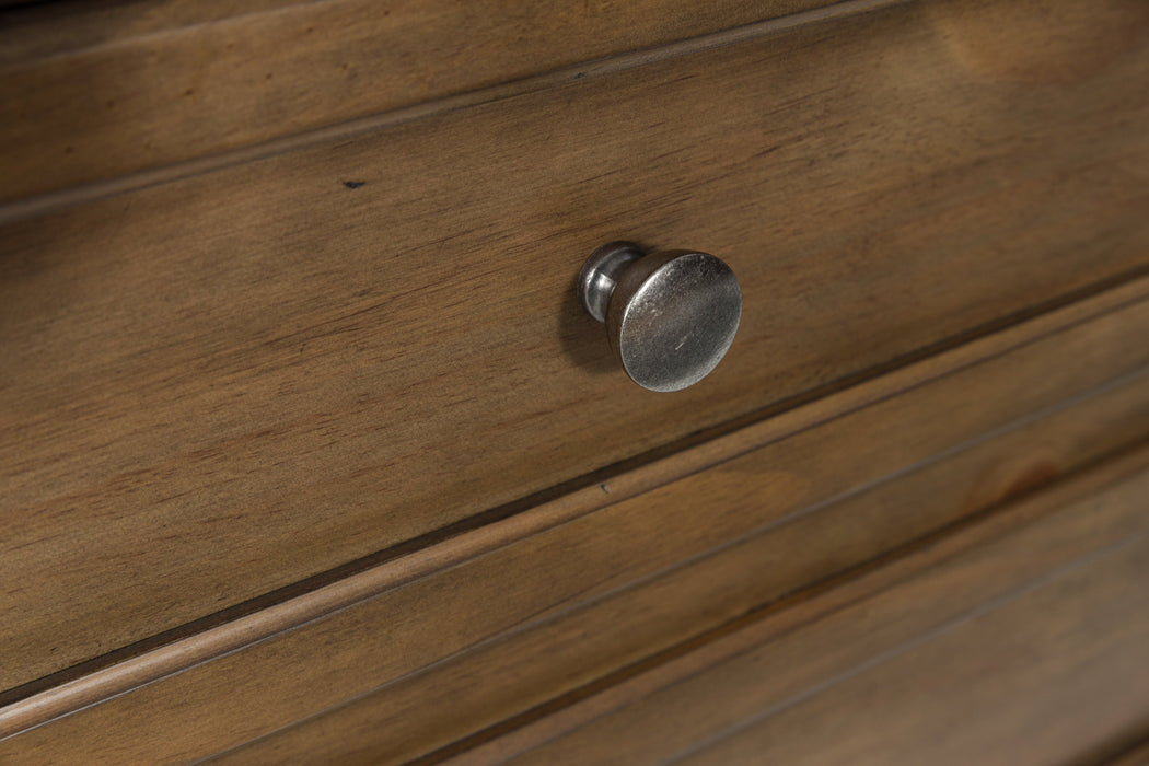 Feddinger Nightstand - Levi's Discount Furniture (Vineland, NJ)