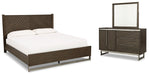 Arkenton Bedroom Package - Levi's Discount Furniture (Vineland, NJ)