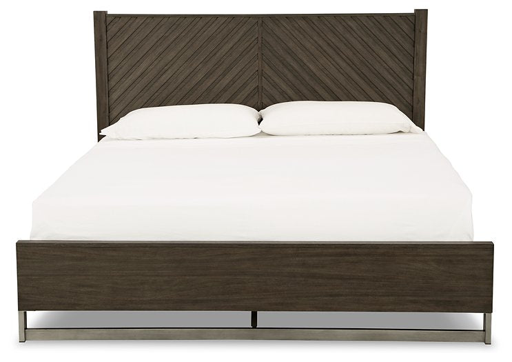 Arkenton Bedroom Package - Levi's Discount Furniture (Vineland, NJ)