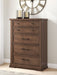 Taffenbrook Chest of Drawers - Levi's Discount Furniture (Vineland, NJ)