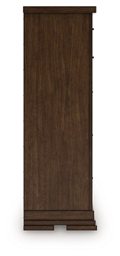 Taffenbrook Chest of Drawers - Levi's Discount Furniture (Vineland, NJ)