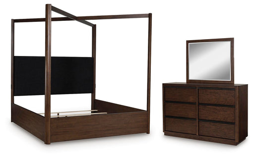 Dilenno Bedroom Set - Levi's Discount Furniture (Vineland, NJ)