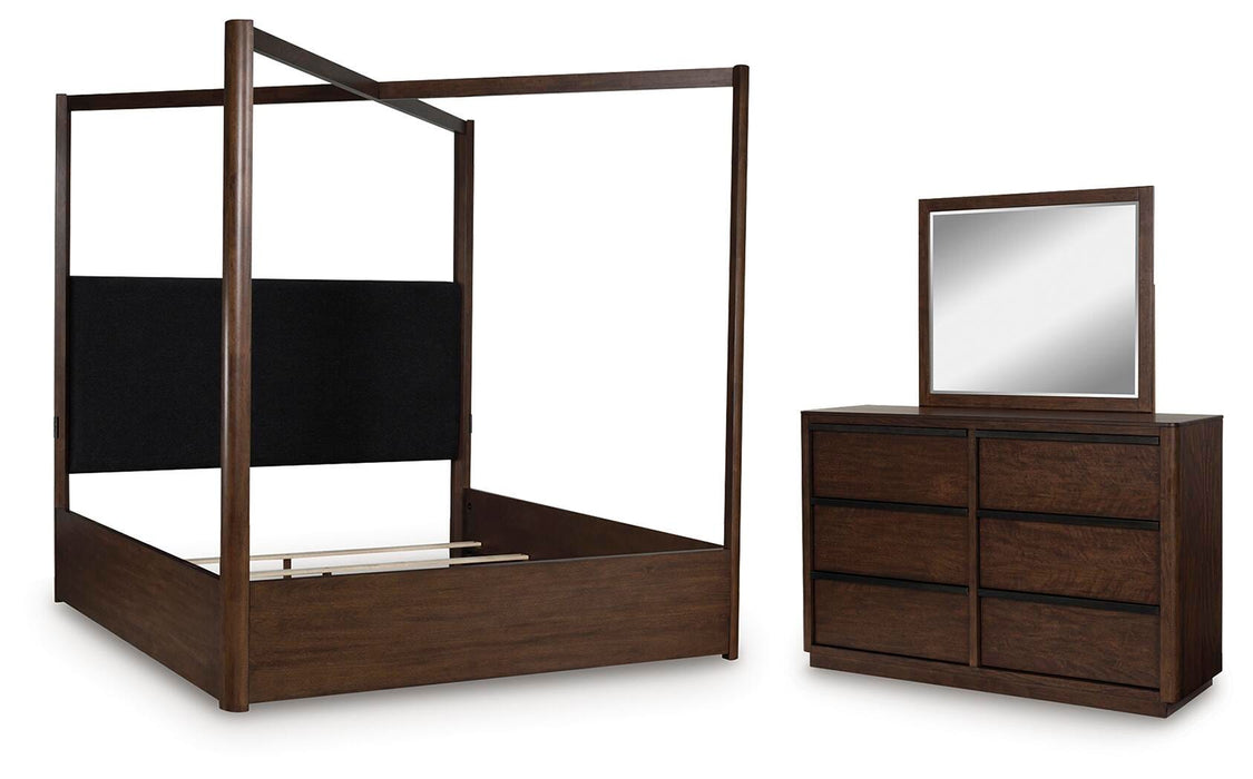 Dilenno Bedroom Set - Levi's Discount Furniture (Vineland, NJ)