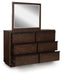 Dilenno Bedroom Set - Levi's Discount Furniture (Vineland, NJ)