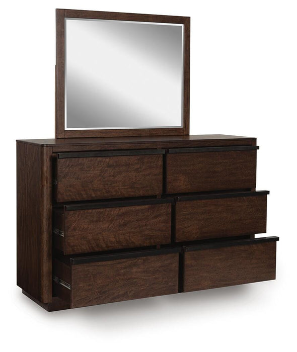 Dilenno Bedroom Set - Levi's Discount Furniture (Vineland, NJ)