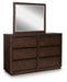 Dilenno Bedroom Set - Levi's Discount Furniture (Vineland, NJ)