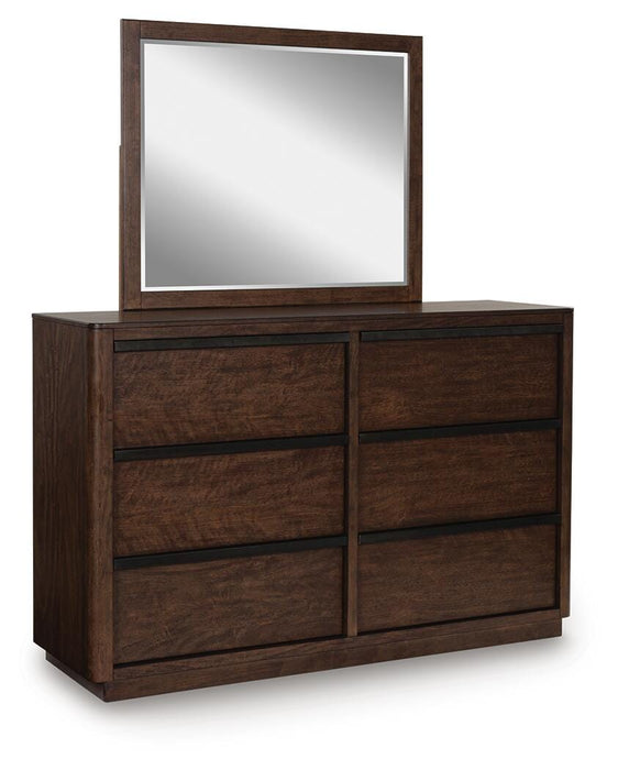 Dilenno Bedroom Set - Levi's Discount Furniture (Vineland, NJ)