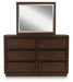 Dilenno Bedroom Set - Levi's Discount Furniture (Vineland, NJ)