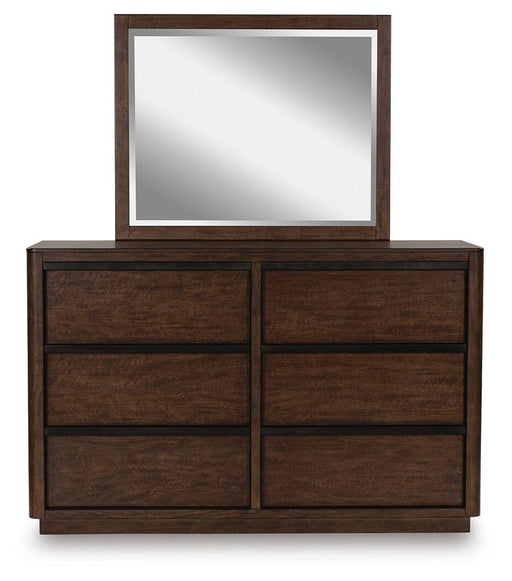 Dilenno Bedroom Set - Levi's Discount Furniture (Vineland, NJ)