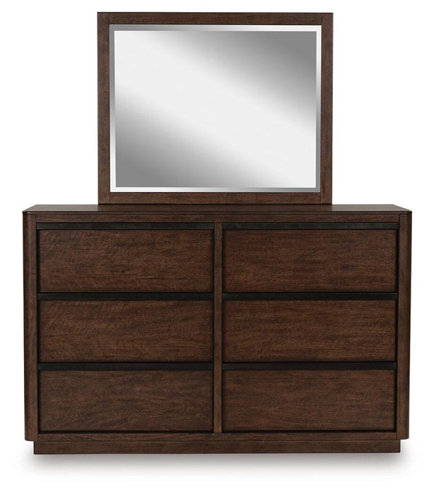 Dilenno Bedroom Set - Levi's Discount Furniture (Vineland, NJ)