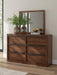 Dilenno Bedroom Set - Levi's Discount Furniture (Vineland, NJ)