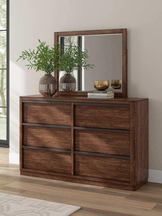 Dilenno Bedroom Set - Levi's Discount Furniture (Vineland, NJ)