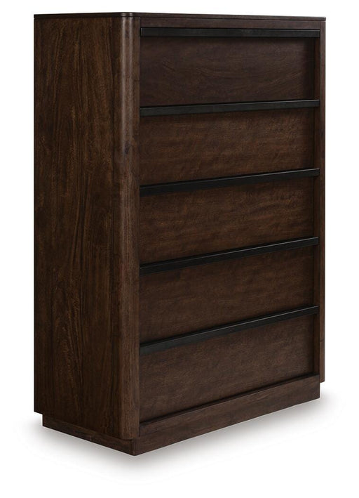 Dilenno Chest of Drawers - Levi's Discount Furniture (Vineland, NJ)