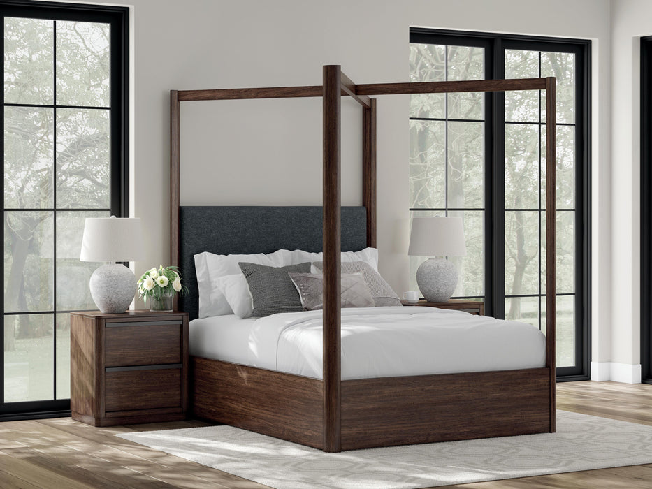 Dilenno Bedroom Set - Levi's Discount Furniture (Vineland, NJ)