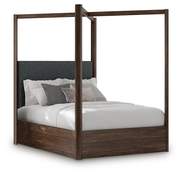 Dilenno Bedroom Set - Levi's Discount Furniture (Vineland, NJ)