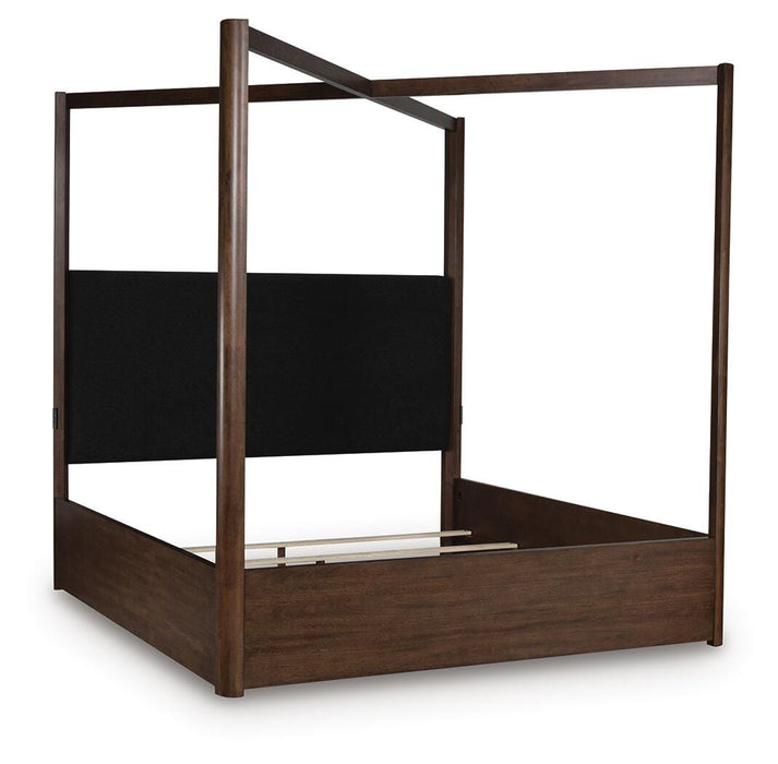 Dilenno Bedroom Set - Levi's Discount Furniture (Vineland, NJ)