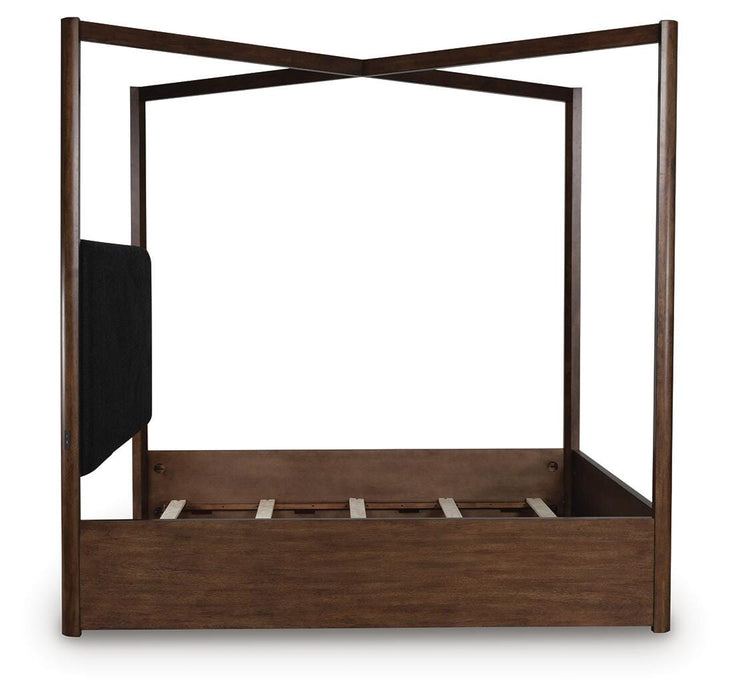 Dilenno Bedroom Set - Levi's Discount Furniture (Vineland, NJ)