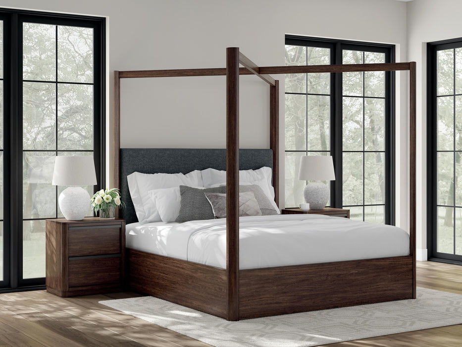 Dilenno Bedroom Set - Levi's Discount Furniture (Vineland, NJ)