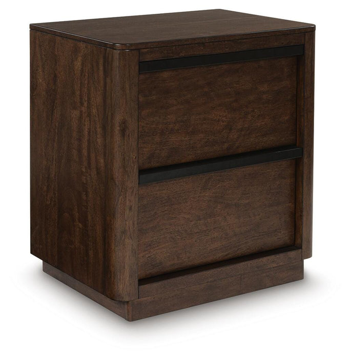 Dilenno Bedroom Set - Levi's Discount Furniture (Vineland, NJ)