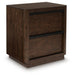 Dilenno Bedroom Set - Levi's Discount Furniture (Vineland, NJ)