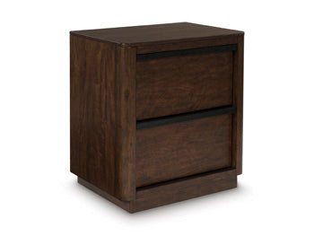 Dilenno Bedroom Set - Levi's Discount Furniture (Vineland, NJ)