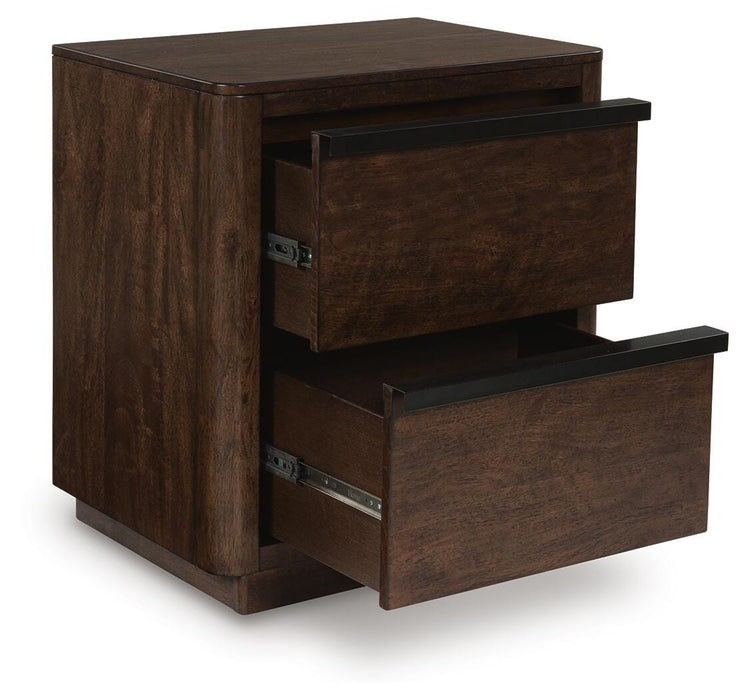 Dilenno Bedroom Set - Levi's Discount Furniture (Vineland, NJ)