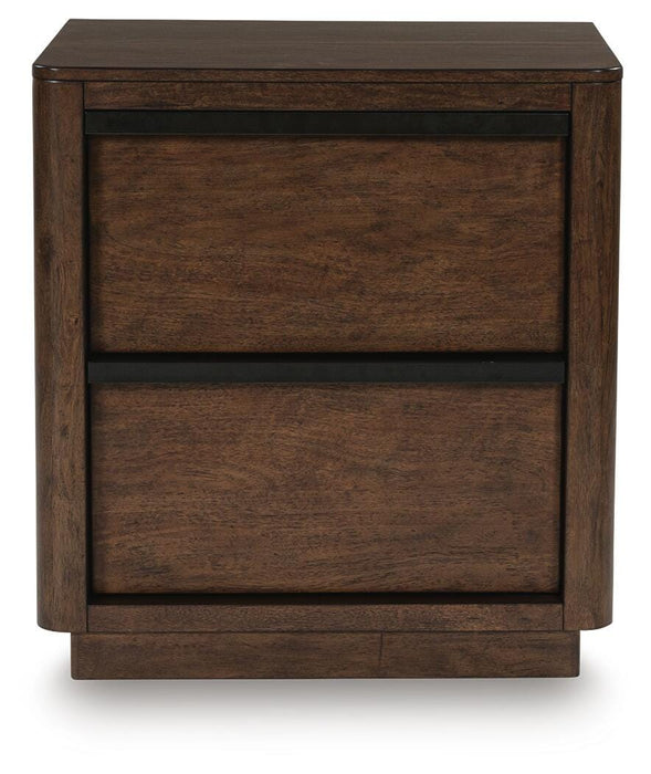 Dilenno Bedroom Set - Levi's Discount Furniture (Vineland, NJ)