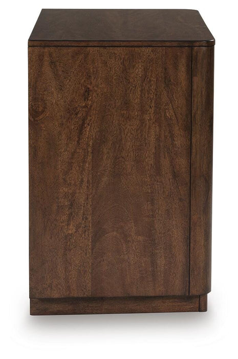 Dilenno Bedroom Set - Levi's Discount Furniture (Vineland, NJ)