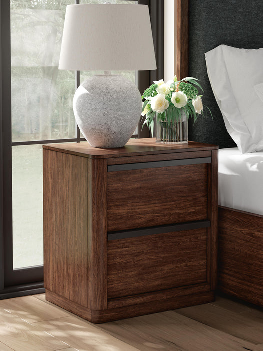 Dilenno Bedroom Set - Levi's Discount Furniture (Vineland, NJ)