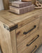 Ridgester Dresser - Levi's Discount Furniture (Vineland, NJ)