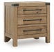 Ridgester Nightstand - Levi's Discount Furniture (Vineland, NJ)