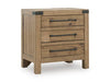 Ridgester Nightstand - Levi's Discount Furniture (Vineland, NJ)