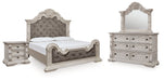 Bruchandi Bedroom Set - Levi's Discount Furniture (Vineland, NJ)