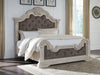 Bruchandi Bedroom Set - Levi's Discount Furniture (Vineland, NJ)