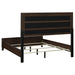 Welsley Panel Bed - Levi's Discount Furniture (Vineland, NJ)
