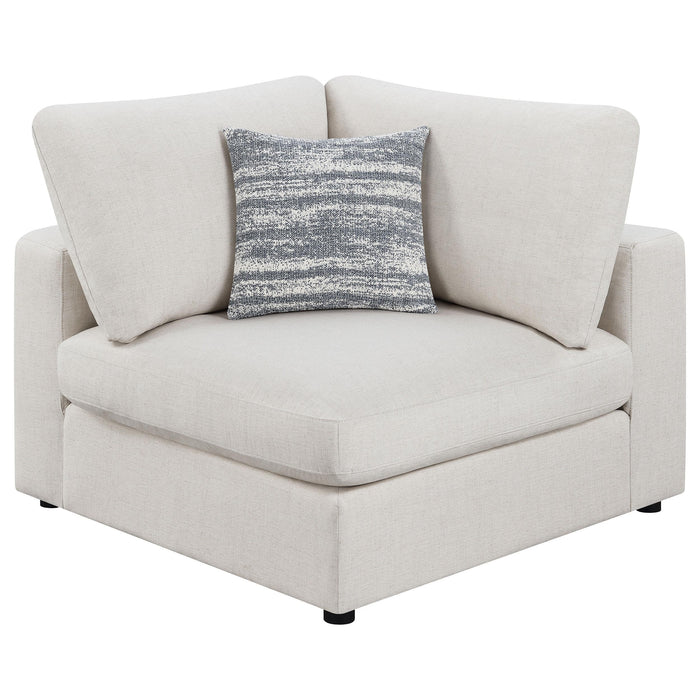 Serene Modular Sectional Sofa - Levi's Discount Furniture (Vineland, NJ)