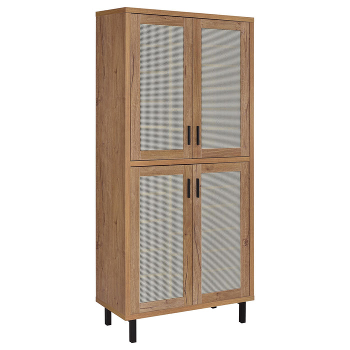 Teller Shoe Cabinet - Levi's Discount Furniture (Vineland, NJ)